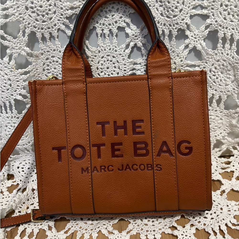 Marc Jacobs Tote Bag